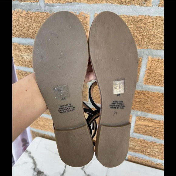 Free People Havana Gladiator Sandal size 41 - Picture 6 of 7